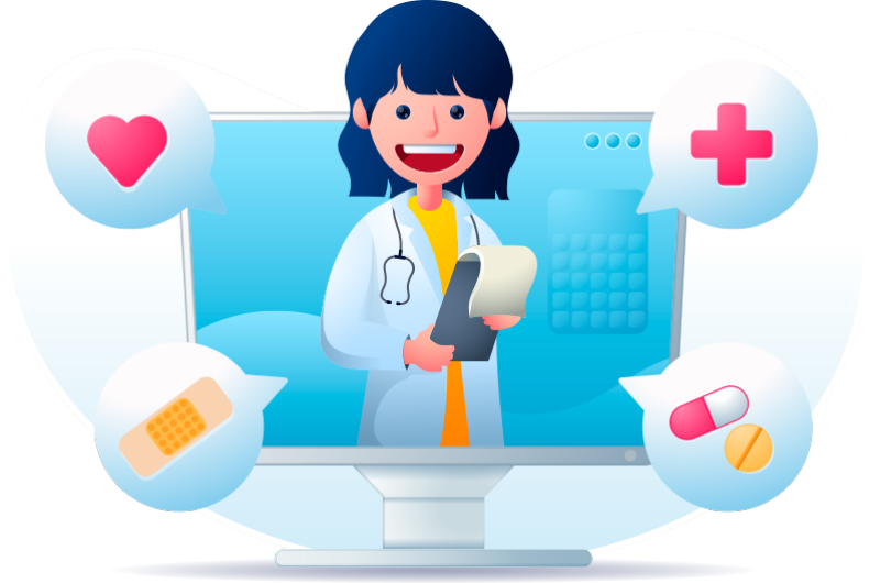 Online Dental Consultation in Gomti Nagar Lucknow