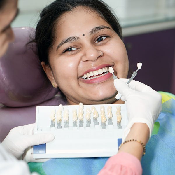 Dental Clinic in Gomti Nagar Lucknow - Stardent