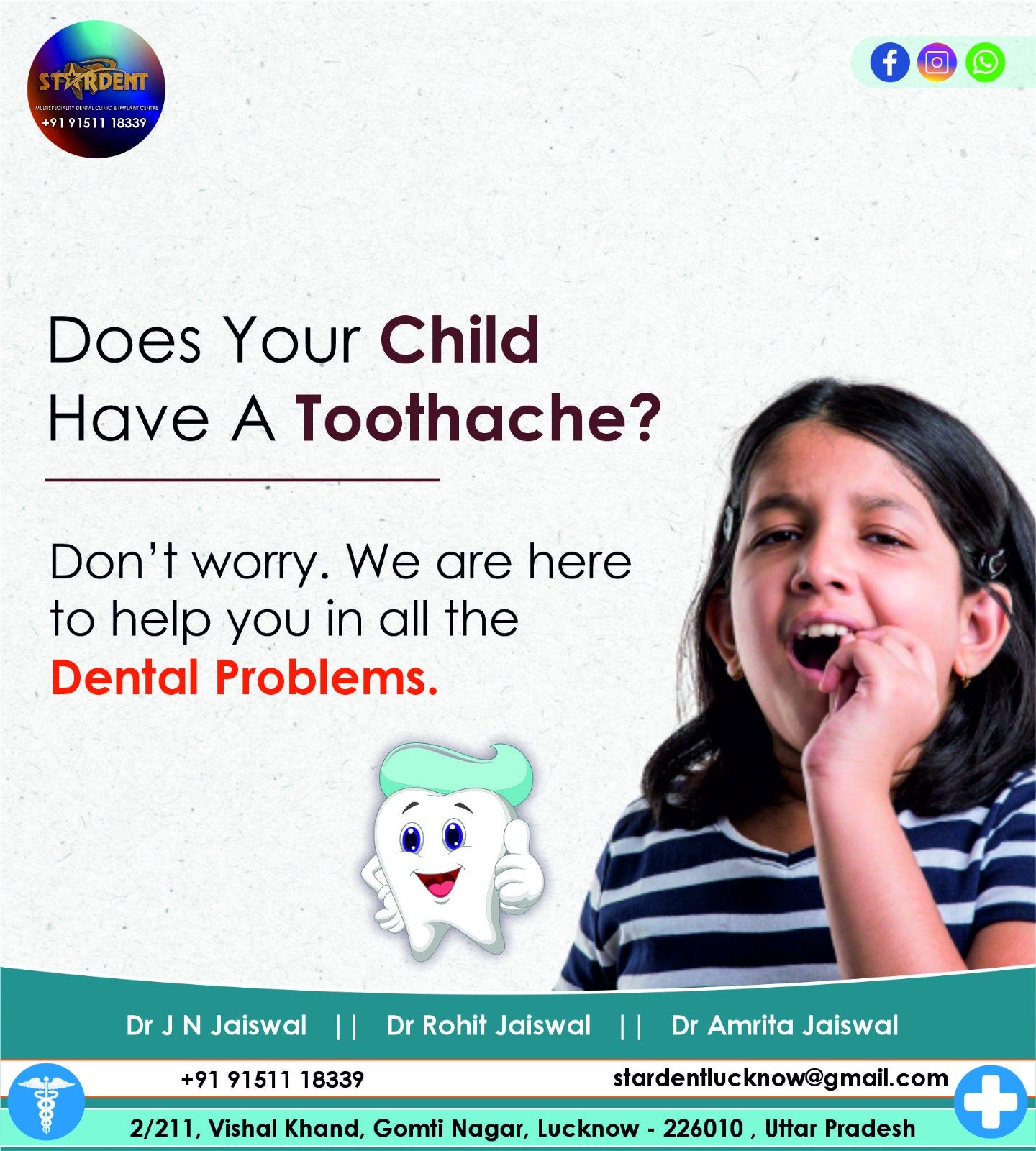 Dental Checkups Benefits